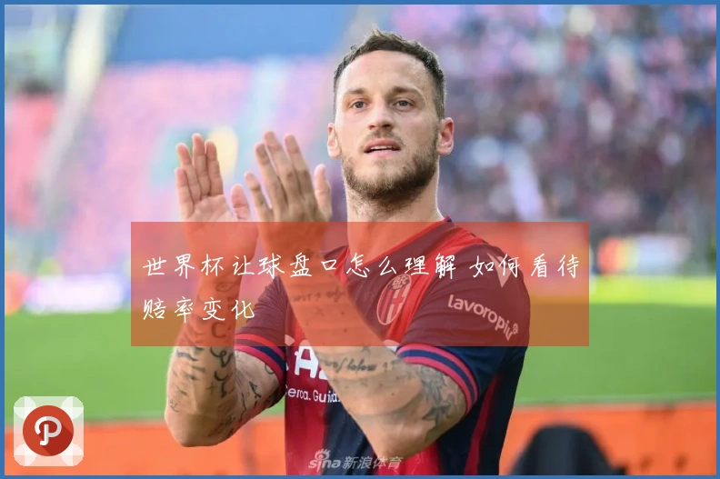 世界杯让球盘口怎么理解 如何看待赔率变化