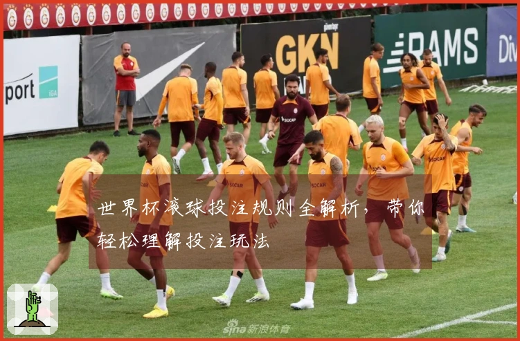 世界杯滚球投注规则全解析，带你轻松理解投注玩法
