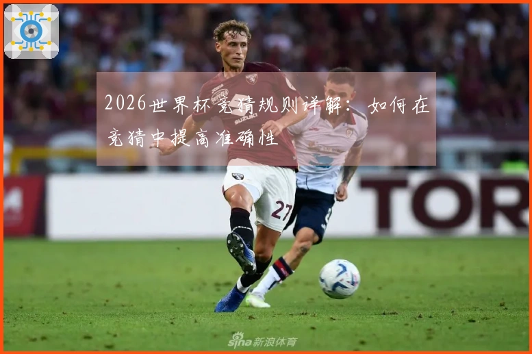 2026世界杯竞猜规则详解：如何在竞猜中提高准确性