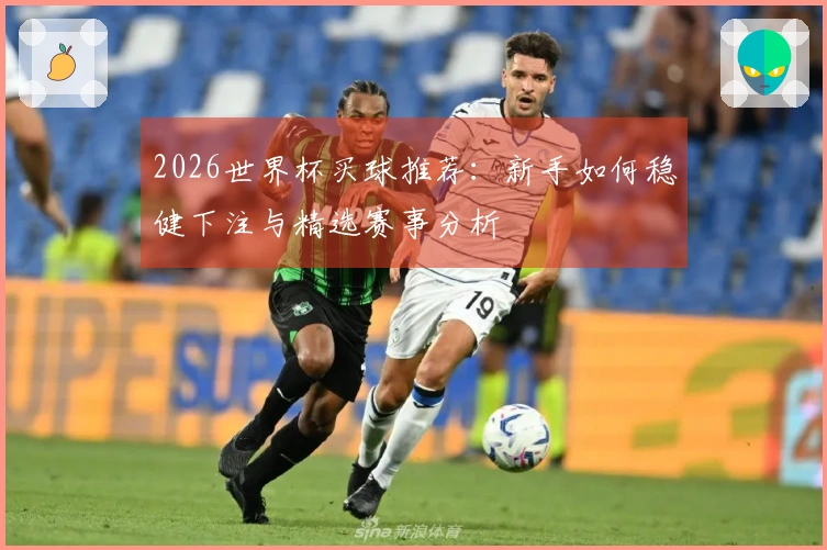 2026世界杯买球推荐：新手如何稳健下注与精选赛事分析