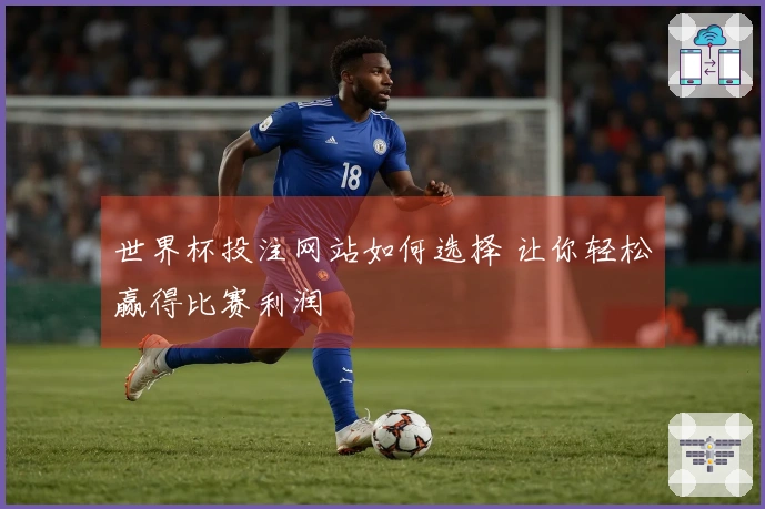 世界杯投注网站如何选择 让你轻松赢得比赛利润