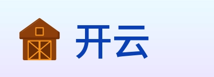 开云 logo